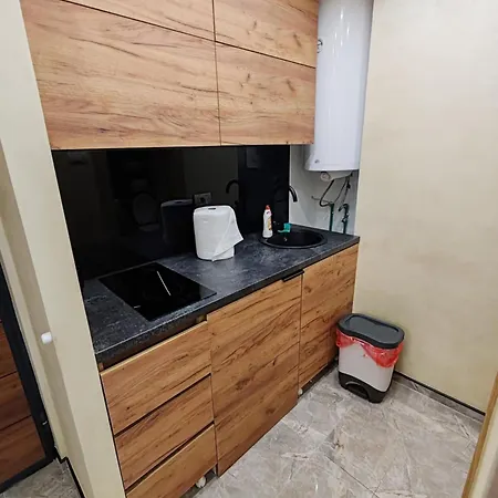 Relax With Sauna And Jacuzzi In Center Novi Sad
