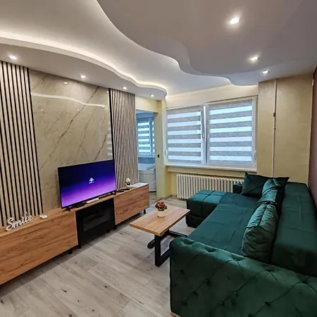 Relax With Sauna And Jacuzzi In Center