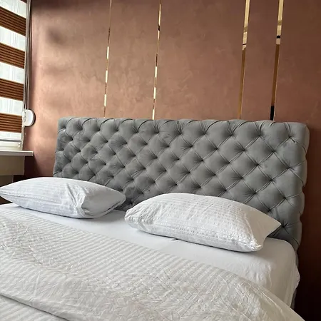 Relax With Sauna And Jacuzzi In Center * Novi Sad