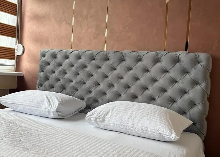 Relax With Sauna And Jacuzzi In Center * Novi Sad